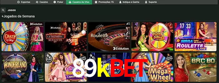 89kbet bet