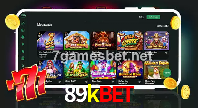 89kbet aplicativo