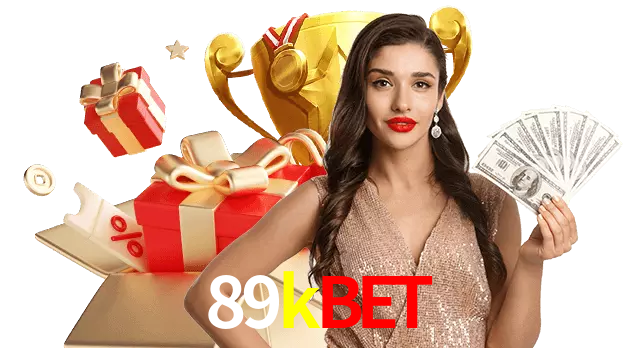 Jogue com dealers reais no 89kbet!