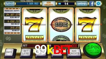 Descubra a Magia dos Jogos de Arcade no 89kbet