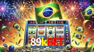 Slot Games 89kbet