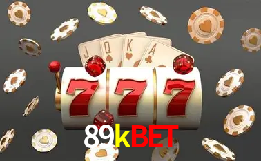 Desvendando o Mundo dos Jogos Virtuais na 89kbet