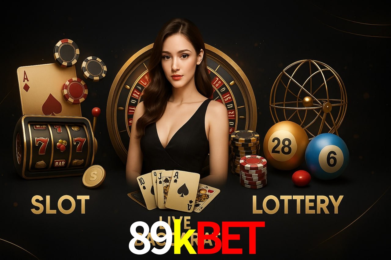 Ganhador 89kbet