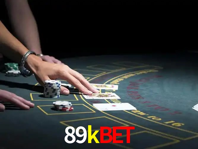 Suporte VIP 89kbet