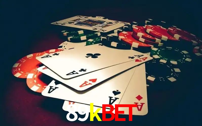 Oportunidades 89kbet
