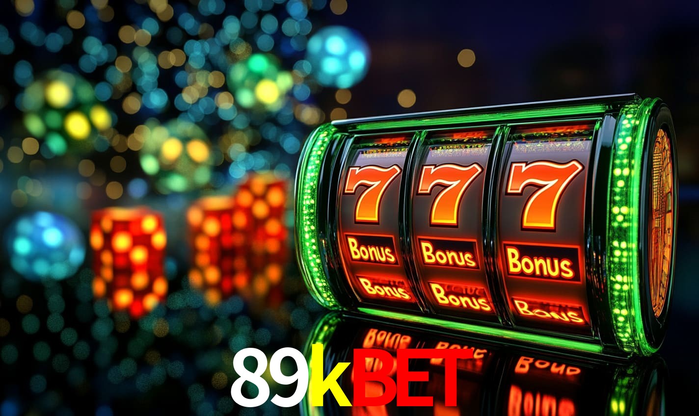 89kbet Caça-níqueis móveis