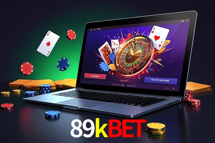 Bônus VIP 89kbet