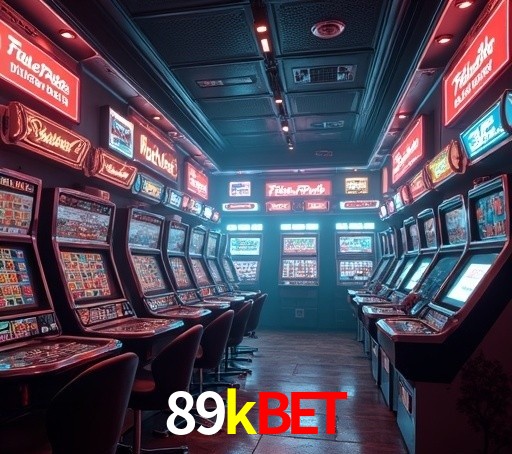 Progressão VIP 89kbet
