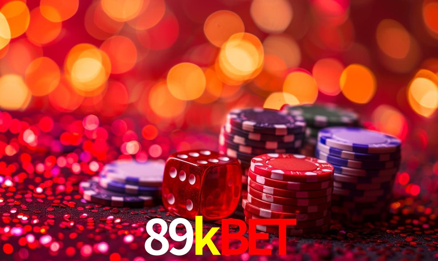 PIX Instantâneo 89kbet