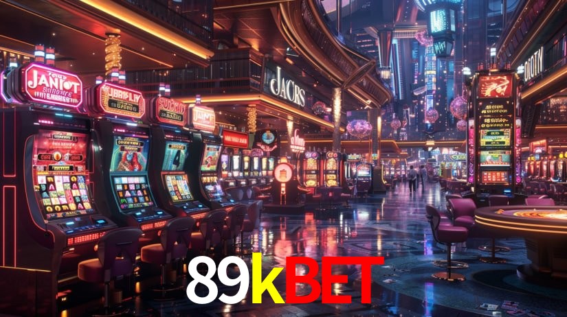 Secure Login 89kbet