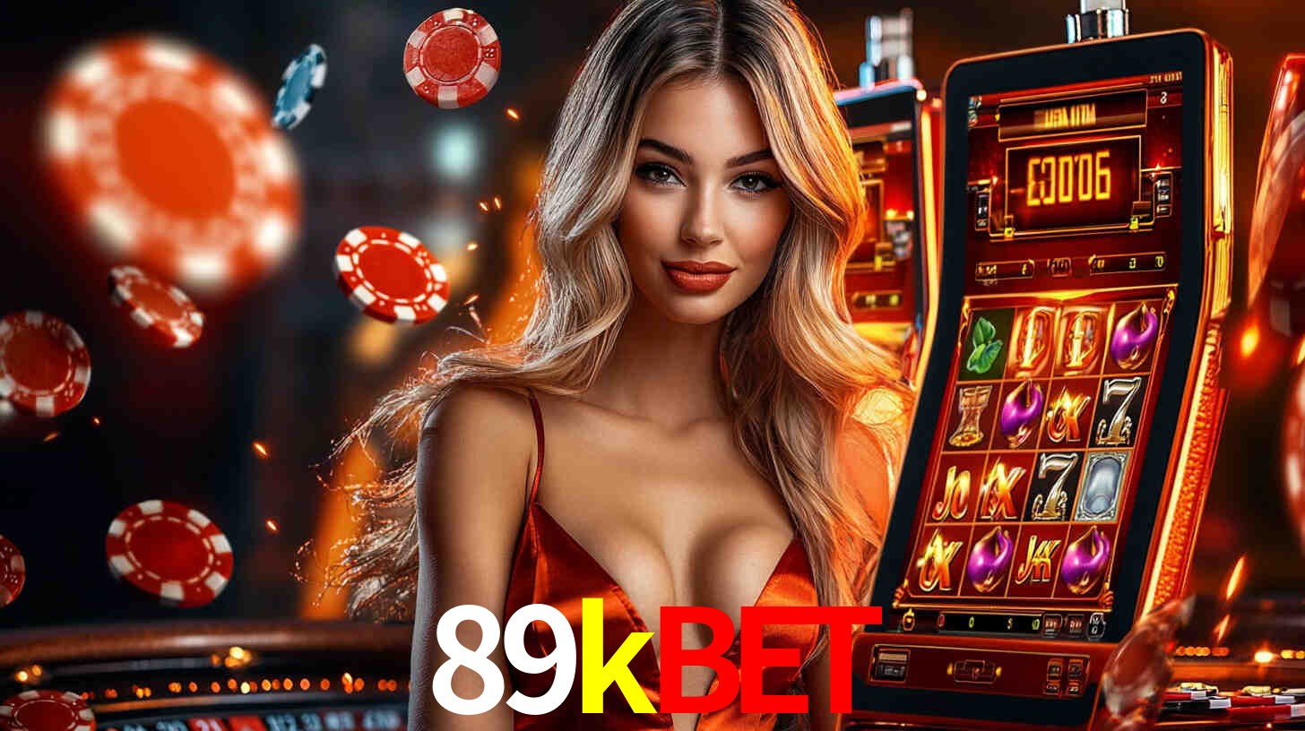 89kbet: A Experiência de Casino com Jogos de Mesa ao Vivo