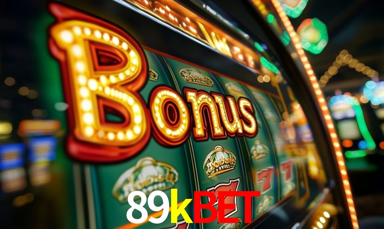 Prêmio 89kbet