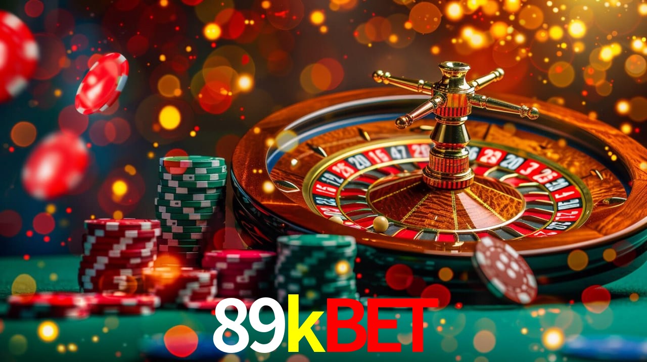 Torneios 89kbet