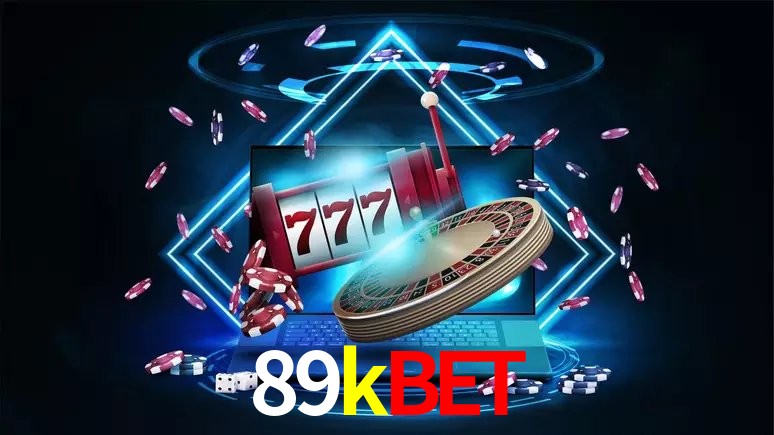 89kbet Premiação acumulada / Jackpot