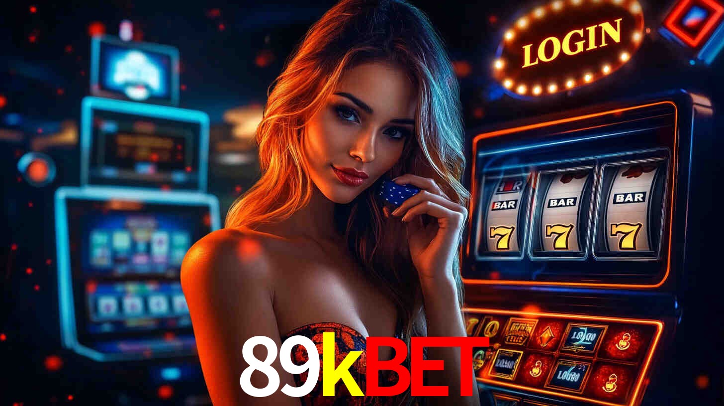 Vantagens App 89kbet