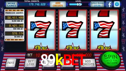 A Emoção da Loteria na 89kbet: Uma Chance de Mudança de Vida