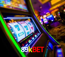 Inovações de Jogos na 89kbet: O Futuro das Experiências Interativas