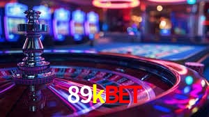 Aplicativo móvel 89kbet para iOS e Android