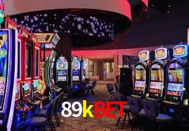 Sistema VIP 89kbet