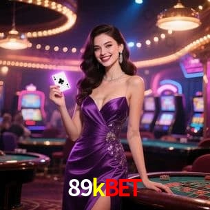 Provedores de Jogos 89kbet