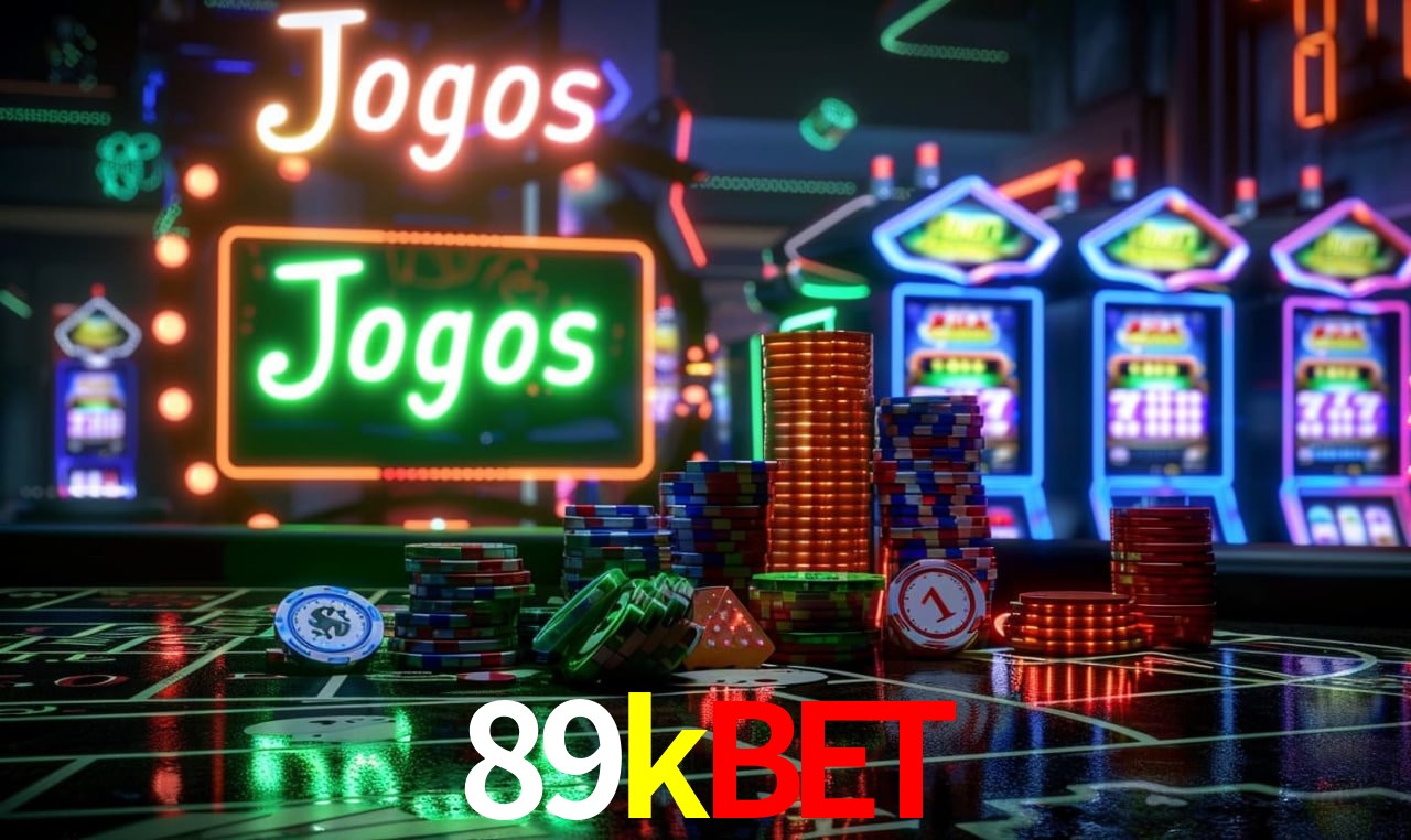 Notificações App 89kbet
