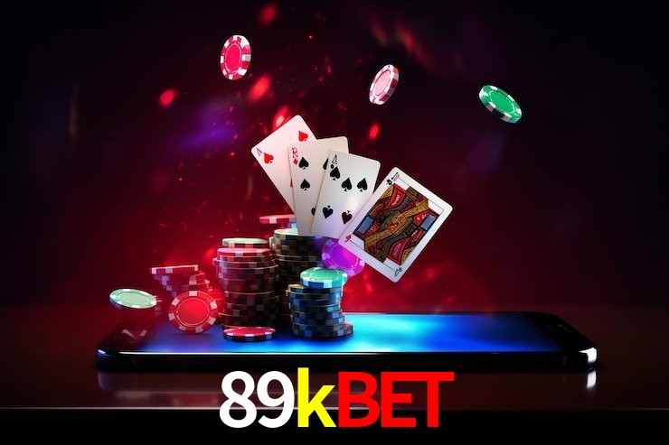 Live Casino 89kbet