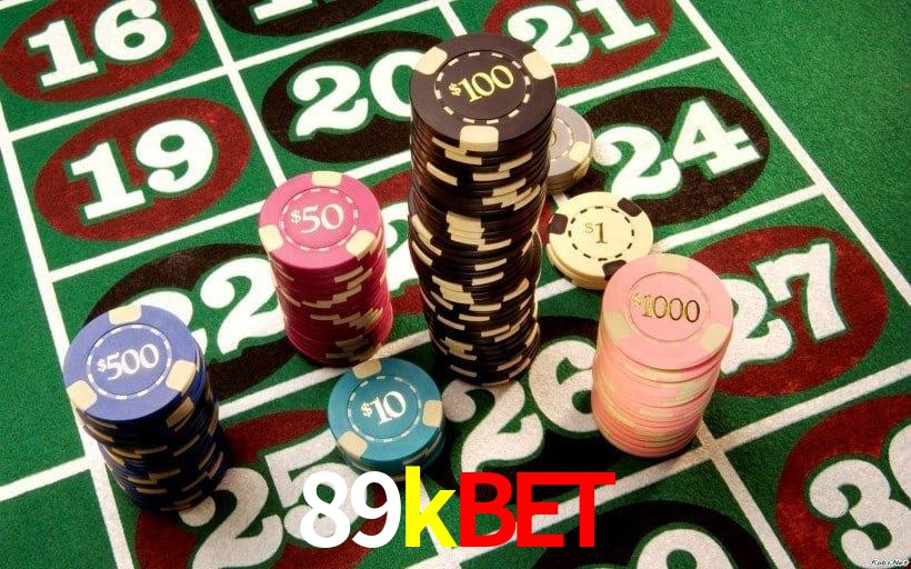 Casino Ao Vivo 89kbet
