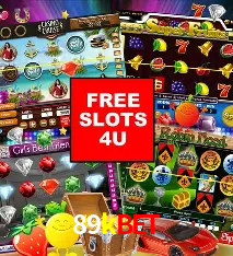 Desvendando o Mundo dos Jogos Virtuais na 89kbet