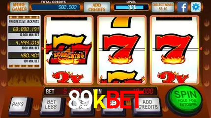 A Emoção da Loteria na 89kbet: Uma Chance de Mudança de Vida