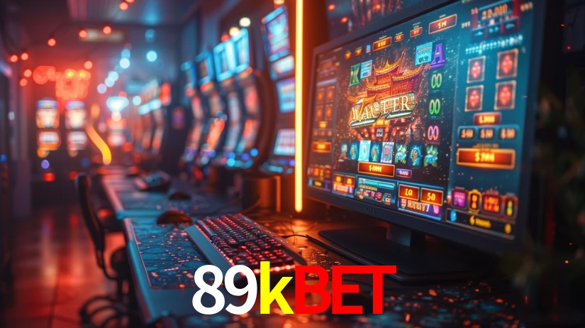 89k bet vip