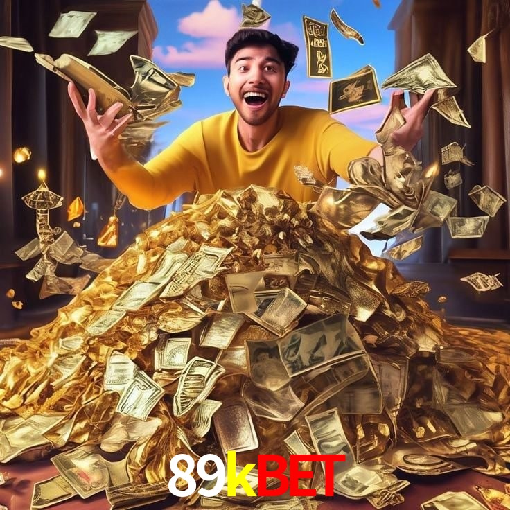 Benefícios da Conta 89kbet