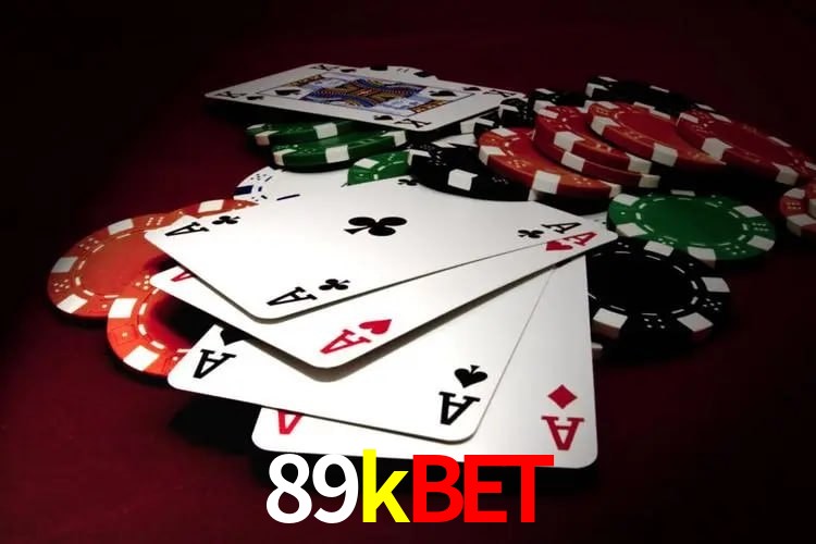 Login Seguro 89kbet