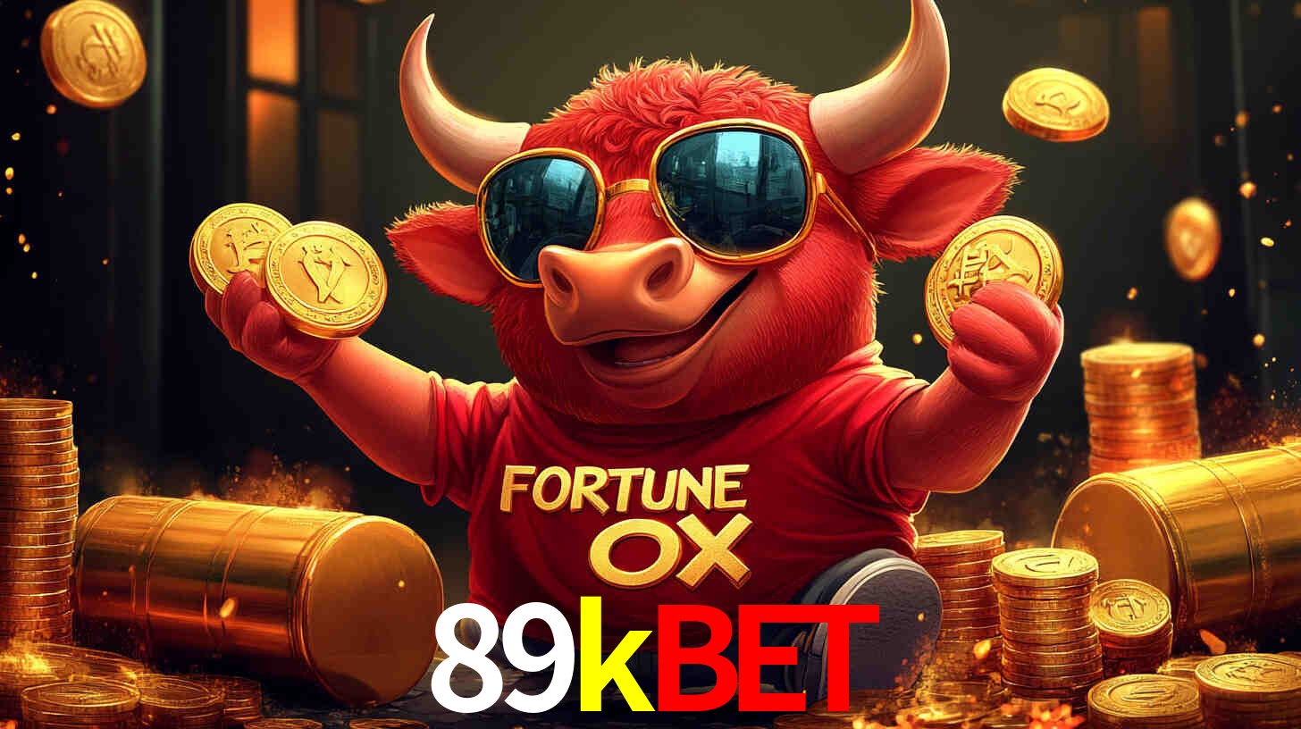 Instalar APK 89kbet