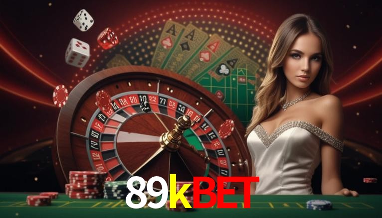Exclusive Offers 89kbet