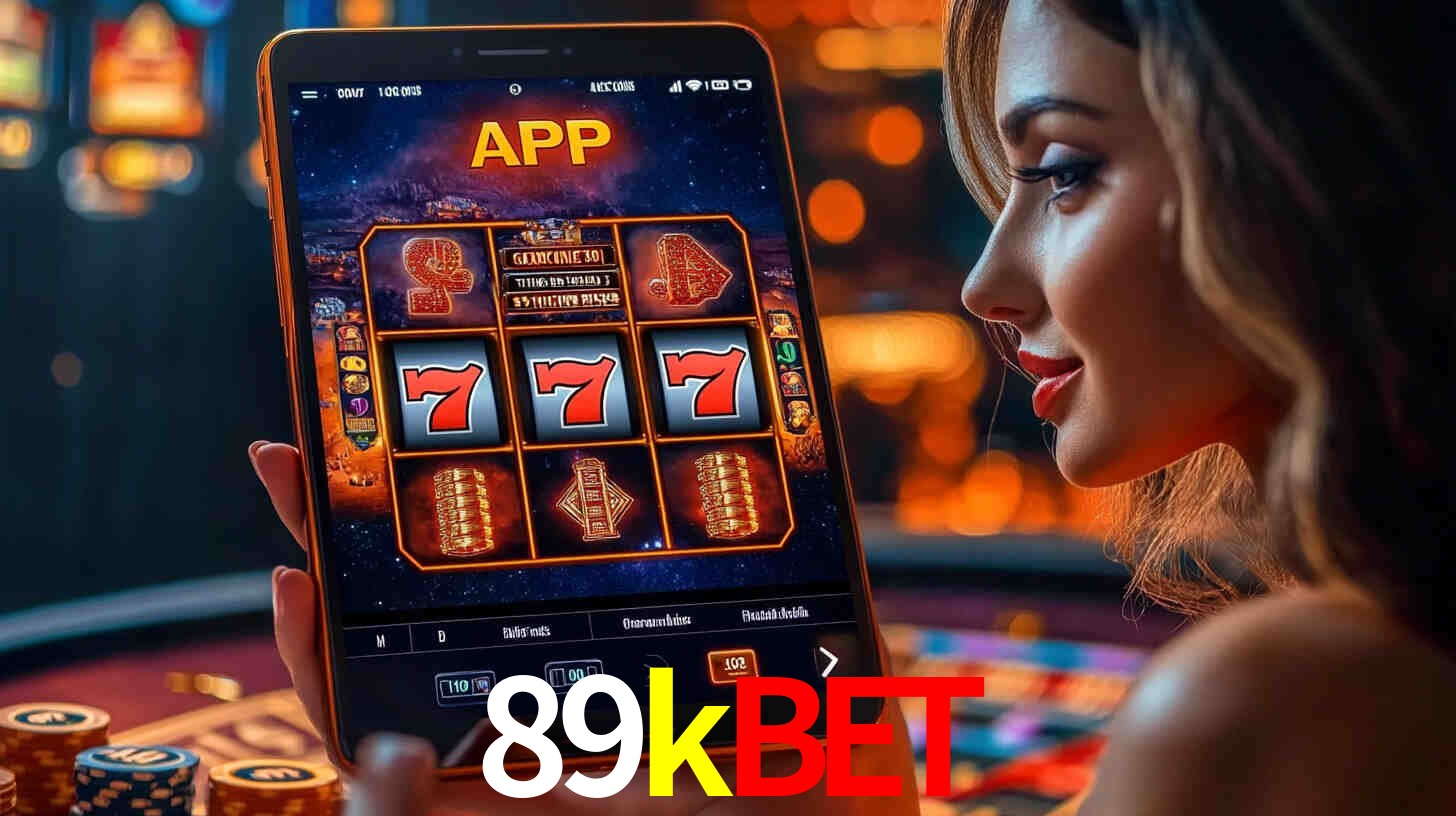 89kbet bet casino