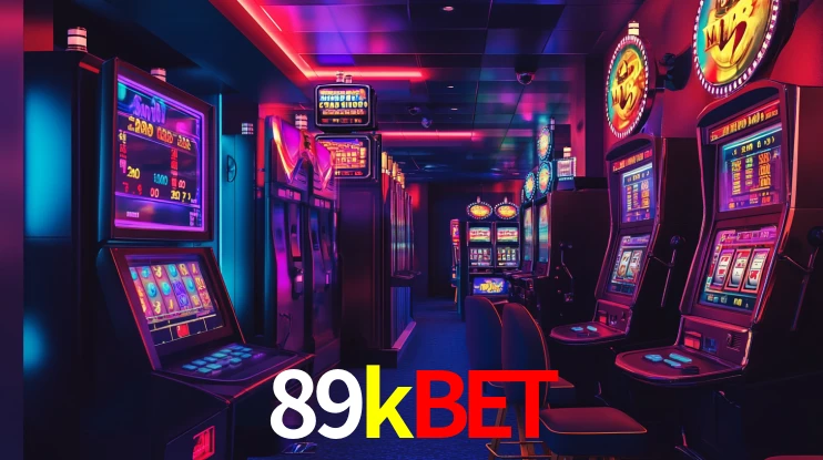 89k bet vip