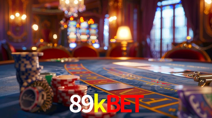 Seasonal Promotions 89kbet