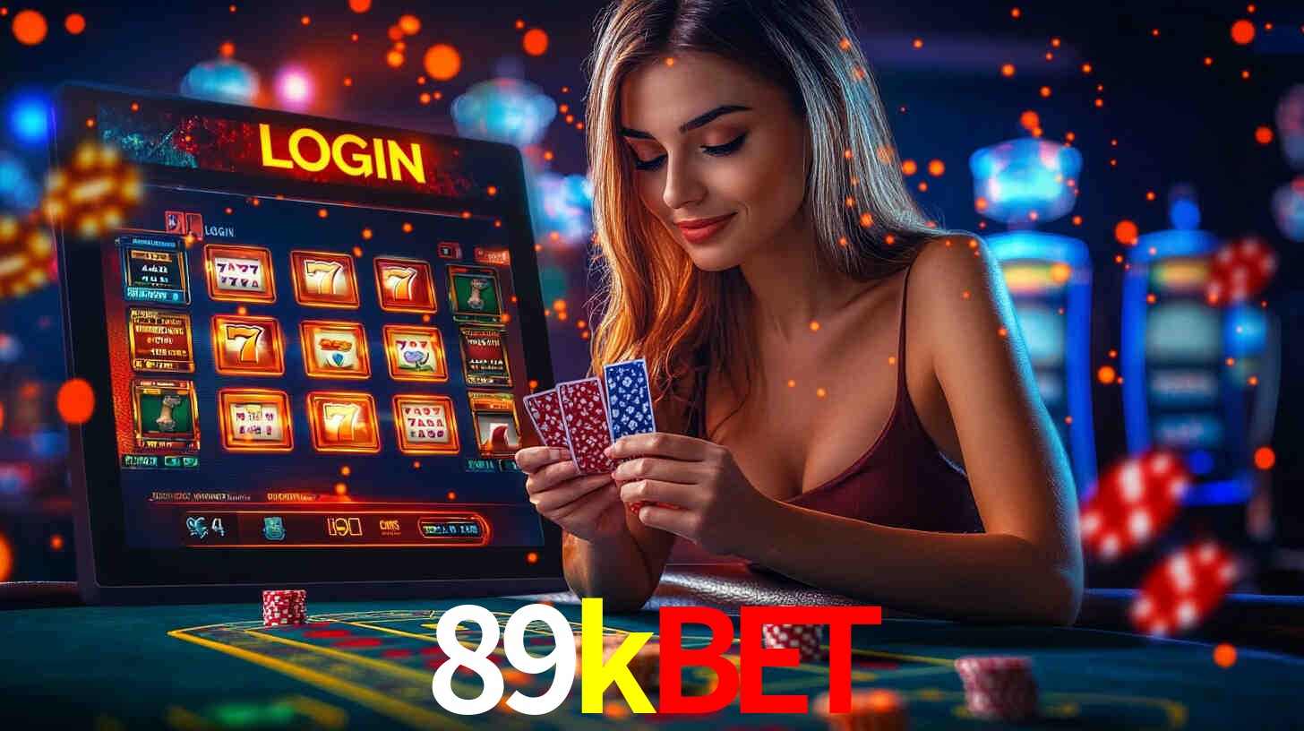 Ofertas App 89kbet