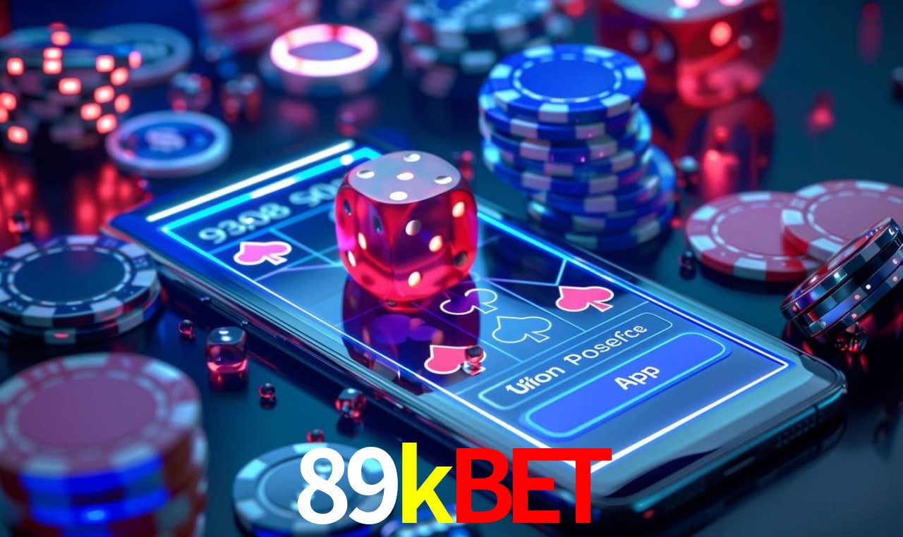 Jogos Mesa 89kbet