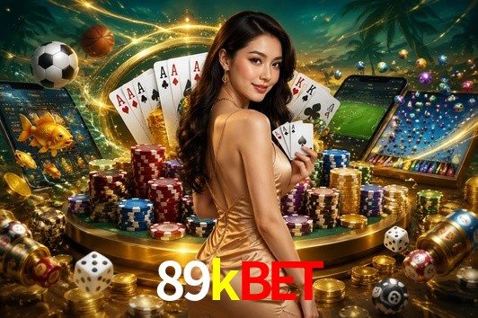 Live Casino 89kbet