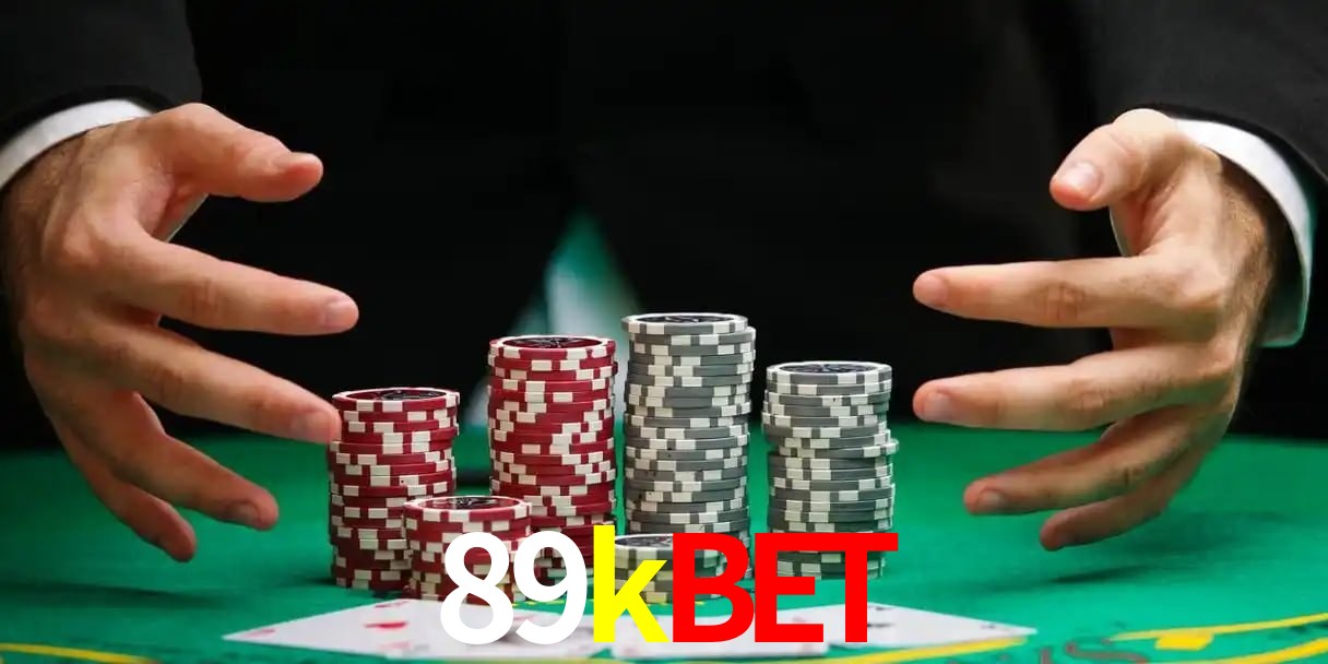 Chances Ganhar 89kbet