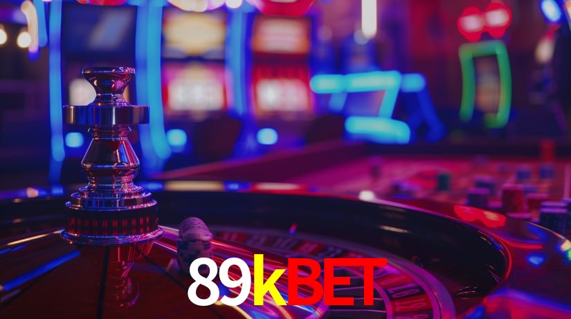 89kbet - Fortuna Máxima na Roleta - 89k.com