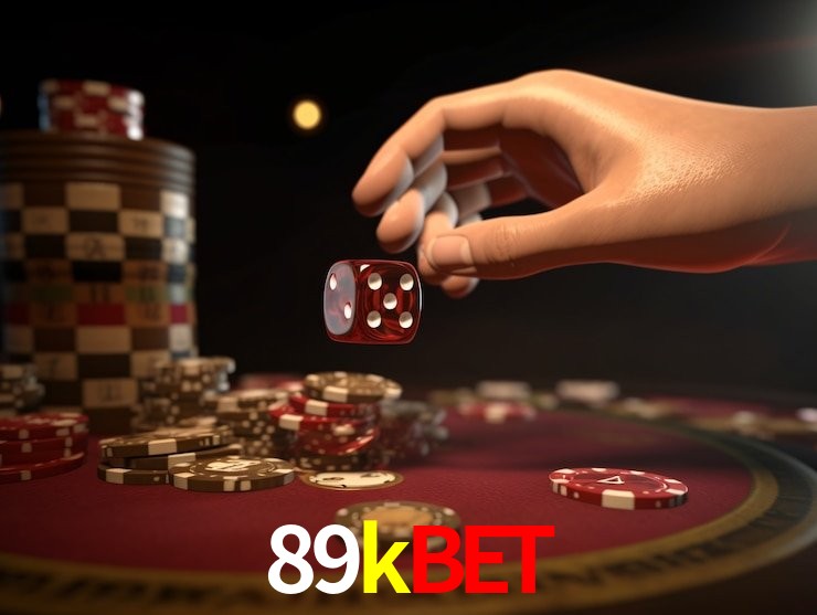 89kbet plataforma
