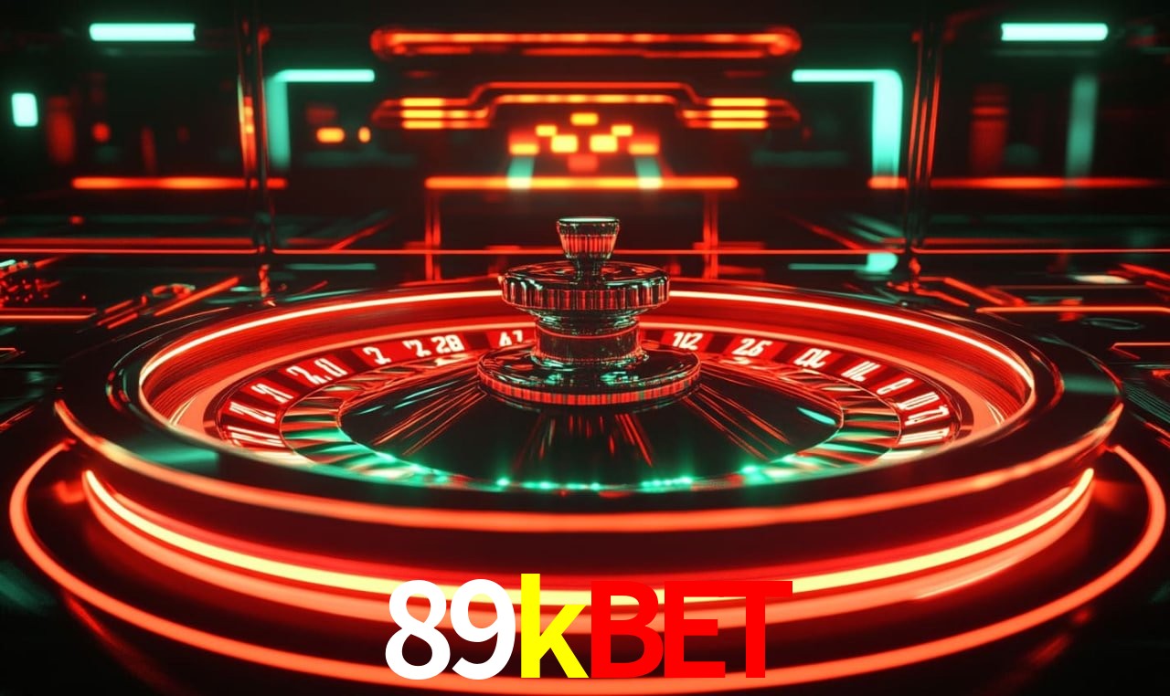 Desvendando o Mundo dos Jogos Virtuais na 89kbet