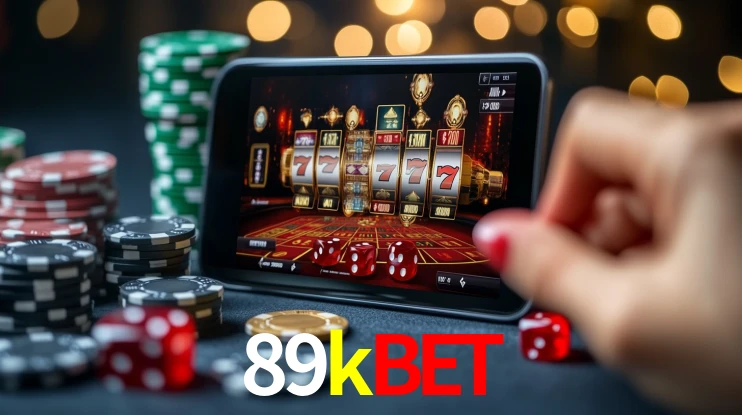 Instant EasyPaisa 89kbet