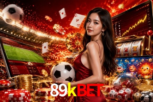 2FA Security 89kbet