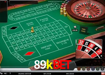 A Revolução dos Aplicativos de Jogos no 89kbet