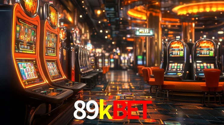 89kbet: Jogos de Caça-Níqueis-Altas Recompensas, Roleta-Velocidade, Blackjack-Desafios Máximos