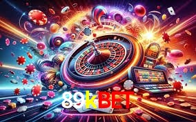 Promoções Sazonais 89kbet