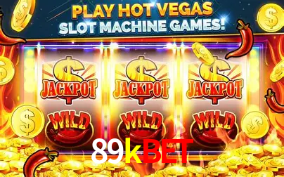 Desvendando o Mundo dos Jogos Virtuais na 89kbet